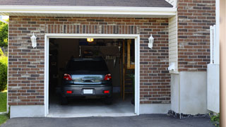 Garage Door Installation at Courtyards I, Florida